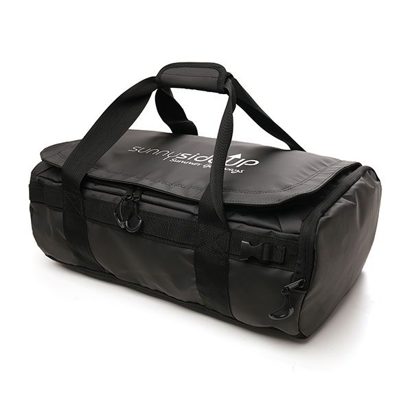Adaptable Duffel Bag
