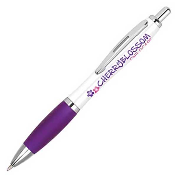 Contour Extra Ballpen - Full Colour
