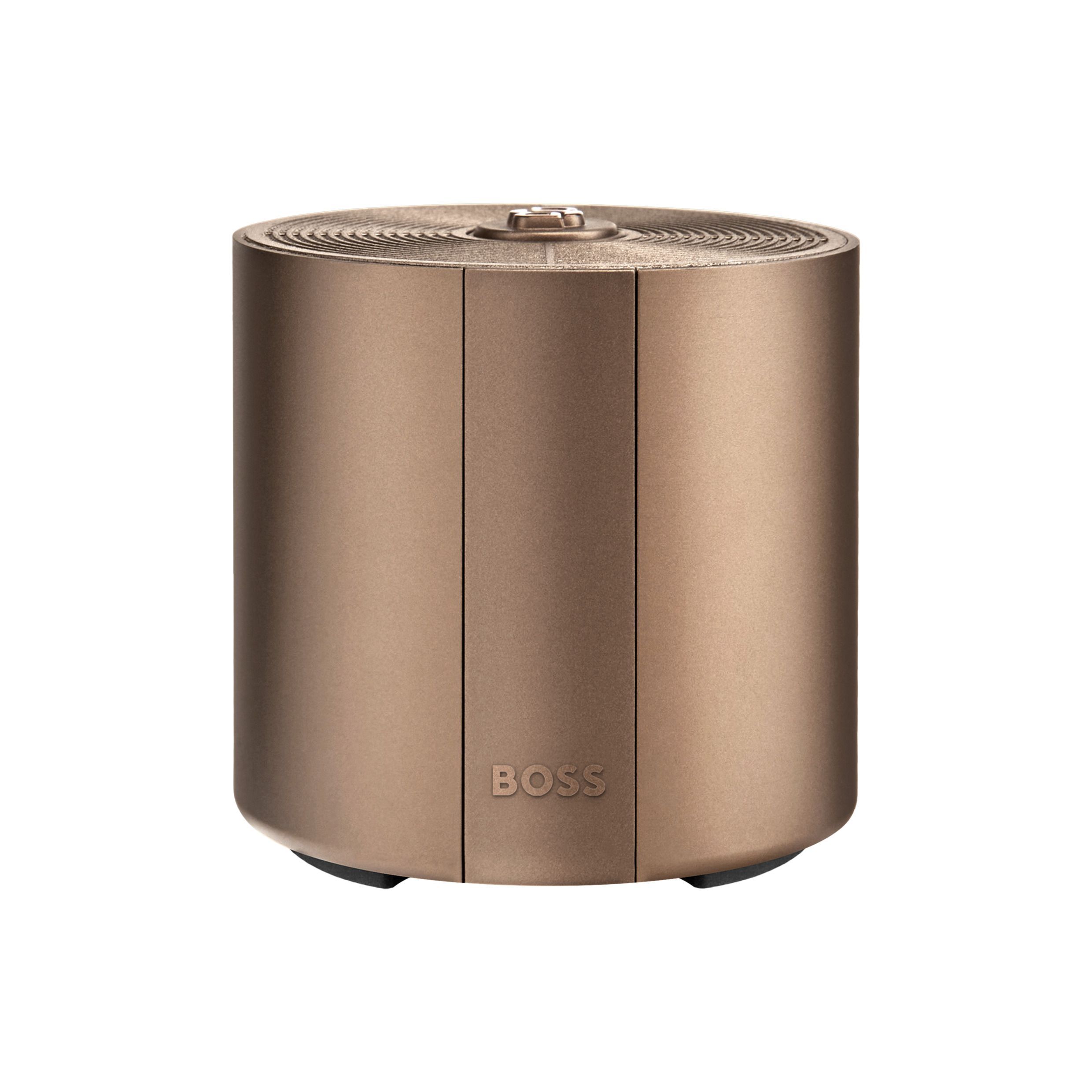 Hugo Boss Connected speaker Elemental Camel