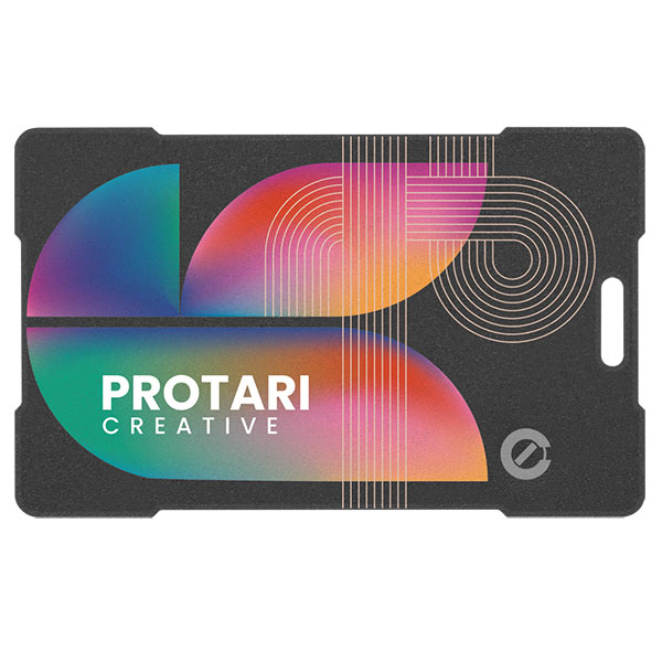 Chili Concept Tracker Card – Full Colour