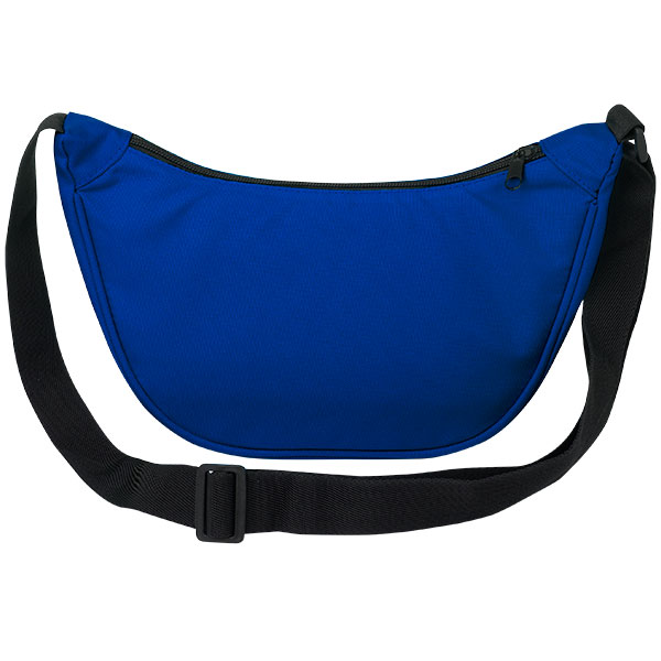 Byron Waist Bag - Full Colour
