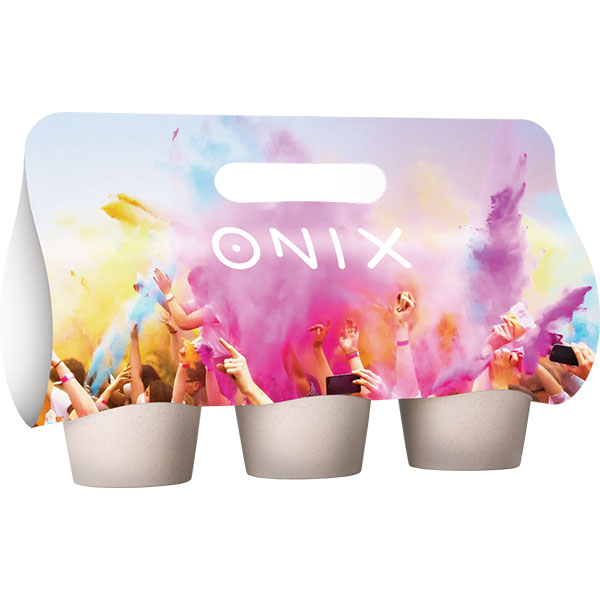 Festival Cup Carrier – Large