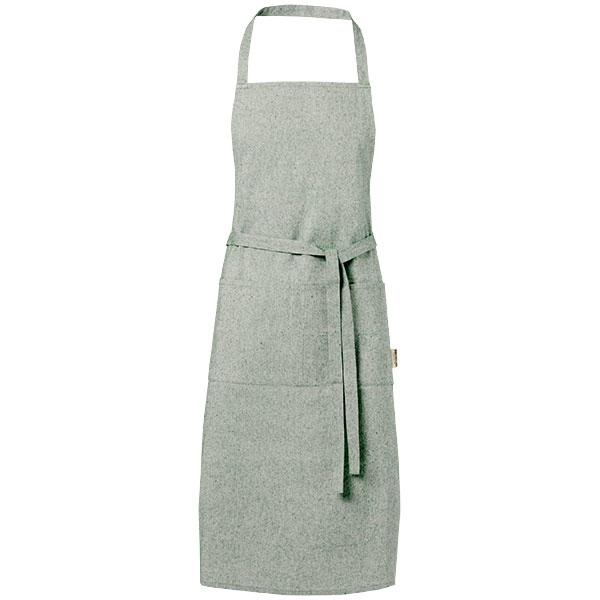 Pheebs Recycled Cotton Apron