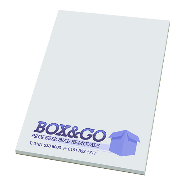 A7 Smart Pad - Spot Colour