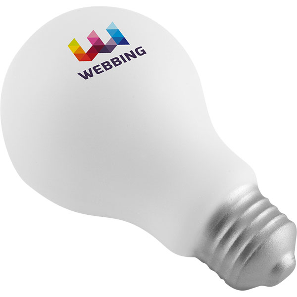 Stress Bulb – Spot Colour
