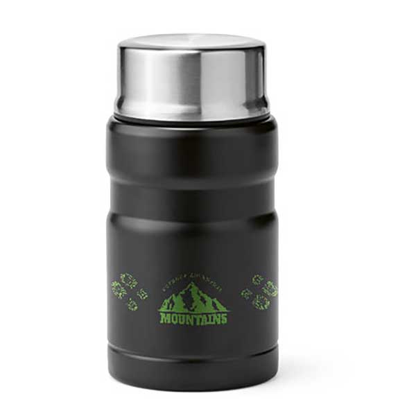 Dali Food Flask - 740ml