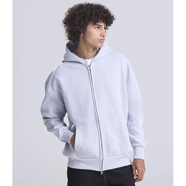 AWDis Just Hoods Signature Heavyweight Zoodie