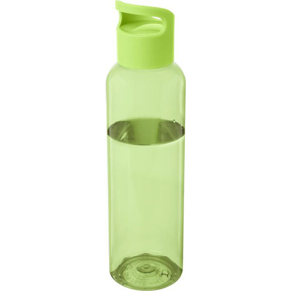Sky Recycled Plastic Water Bottle - 650ml