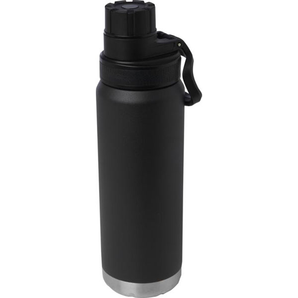 Fortis Insulated Carbonated Bottle – Spot Colour