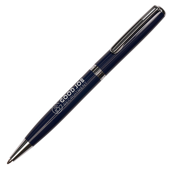 Autograph Boston Sure Click Ballpen – Engraved