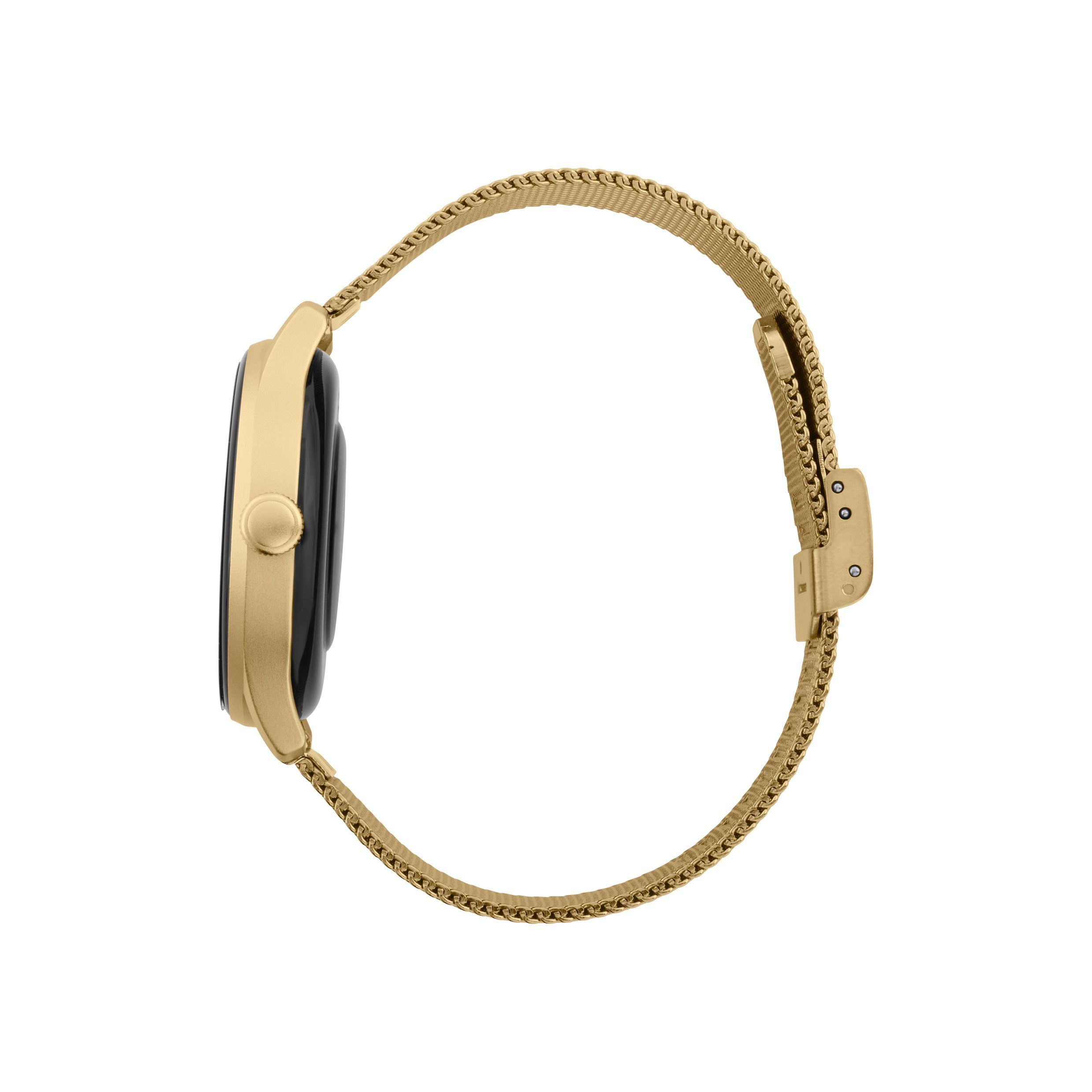 Ice-Watch Smartwatch ICE smart RD 2.0 Black