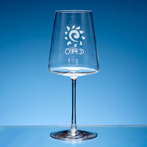 Power Red Wine Glass – 520ml
