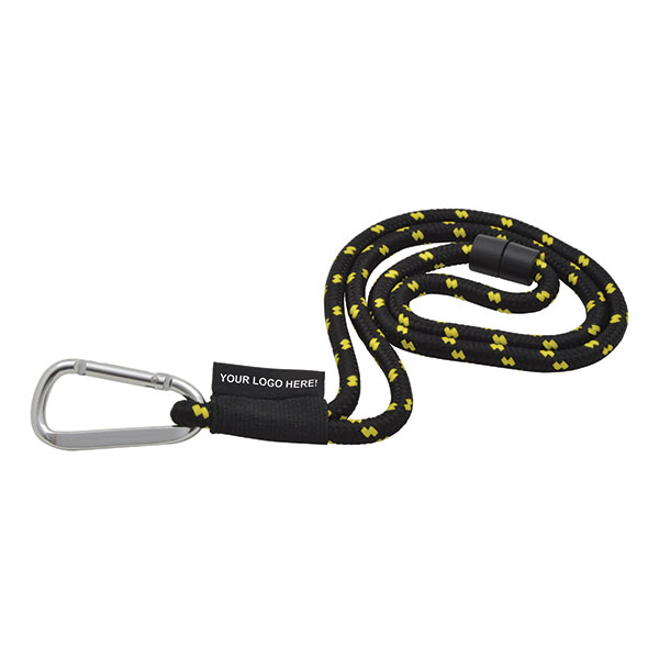 Rope Lanyard