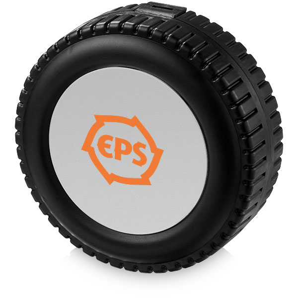 Tyre Shaped Tool Kit