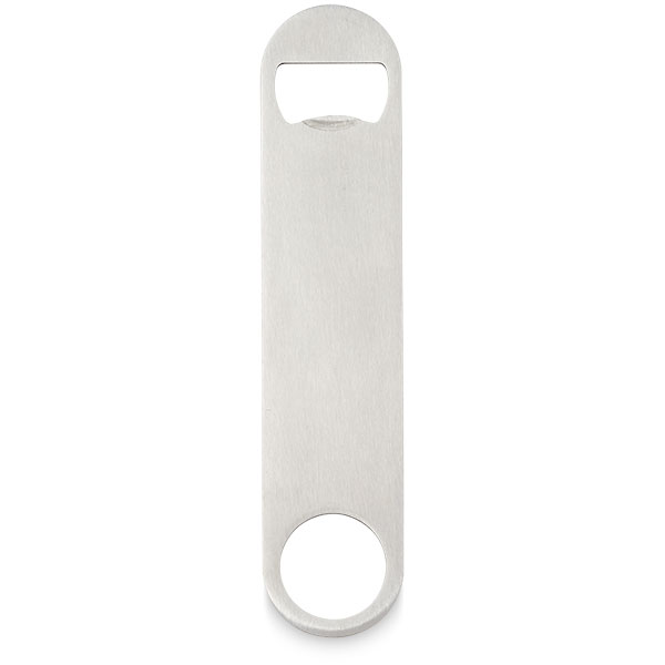 Paddle Bottle Opener – Spot Colour