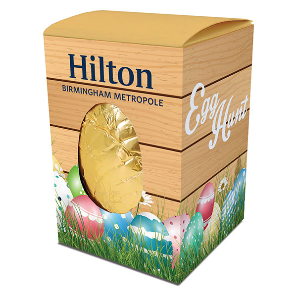 Easter Egg – Medium