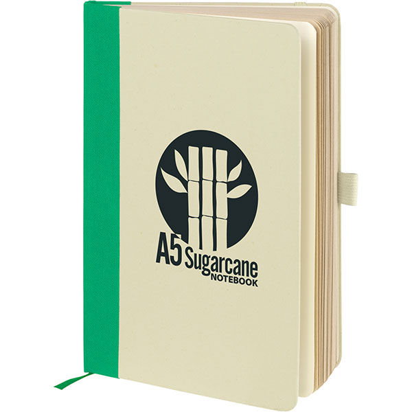 Iwade A5 Notebook