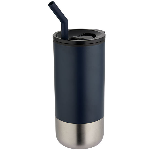 Larry Travel Mug - Engraved