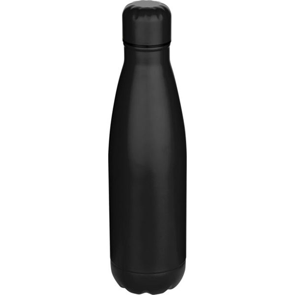 Cove Recycled 750ml Stainless Steel Water Bottle - Spot Colour