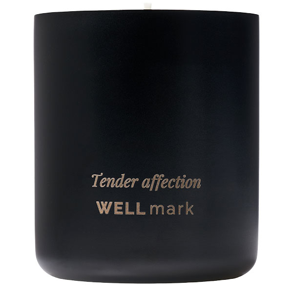 Wellmark Scented Candle