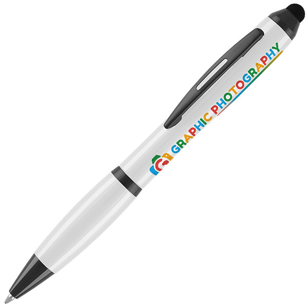 Contour- i Noir Ballpen – Full Colour