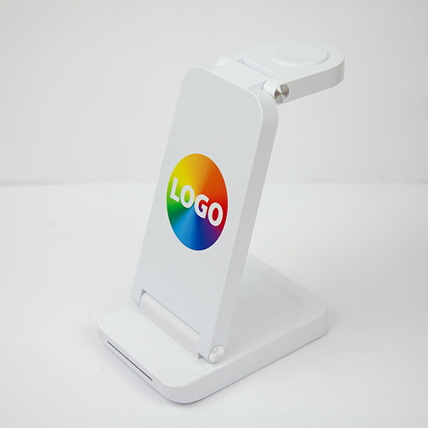 Luna Foldable 3 in 1 Charging Stand