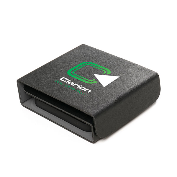 Nova 3 in 1 Magnetic Charger Wallet - Full Colour
