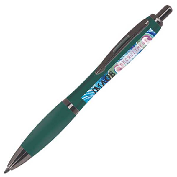 Contour Pastel Ballpen – Full Colour