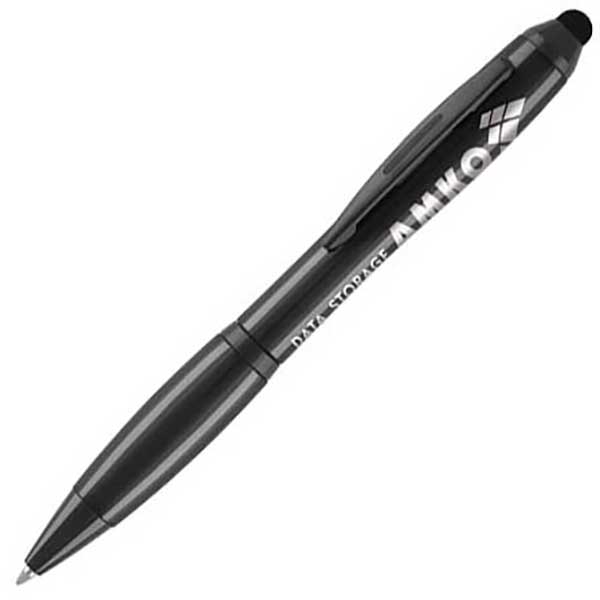 Contour-i Noir Ballpen – Spot Colour