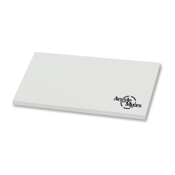 NoteStix 125 x 75 Adhesive Pad – Spot Colour