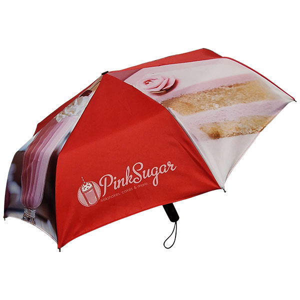 Executive Telescopic UK Umbrella