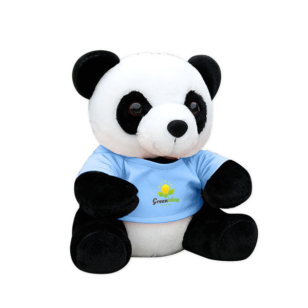 Bespoke Plush Toy – 25cm