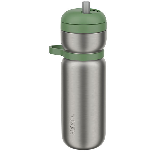 Mepal Twist Insulated Sport Bottle – 600ml – Spot Colour