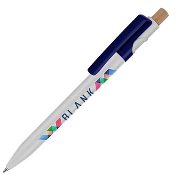 Uno Extra GRS Recycled Ballpen – Full Colour
