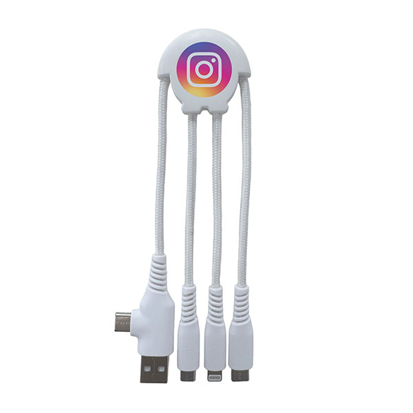 Ecobot Multi Cable – Spot Colour