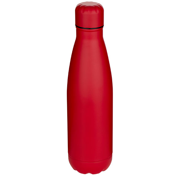 Cove Recycled 750ml Stainless Steel Water Bottle - Full Colour