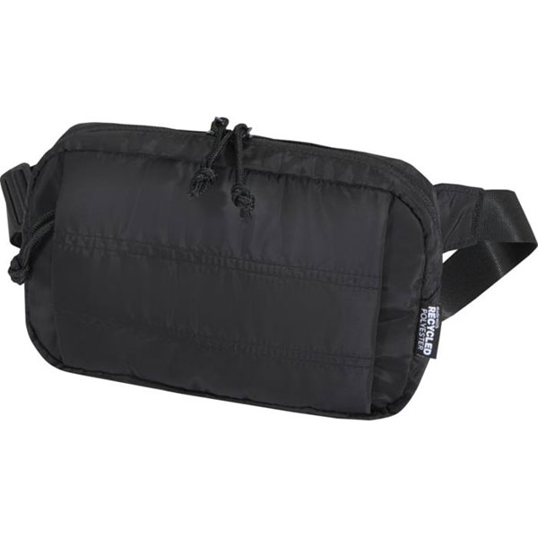 Puffer Waist Bag