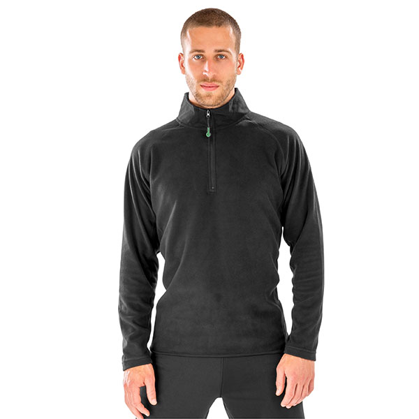 Result Recycled Unisex Microfleece Top