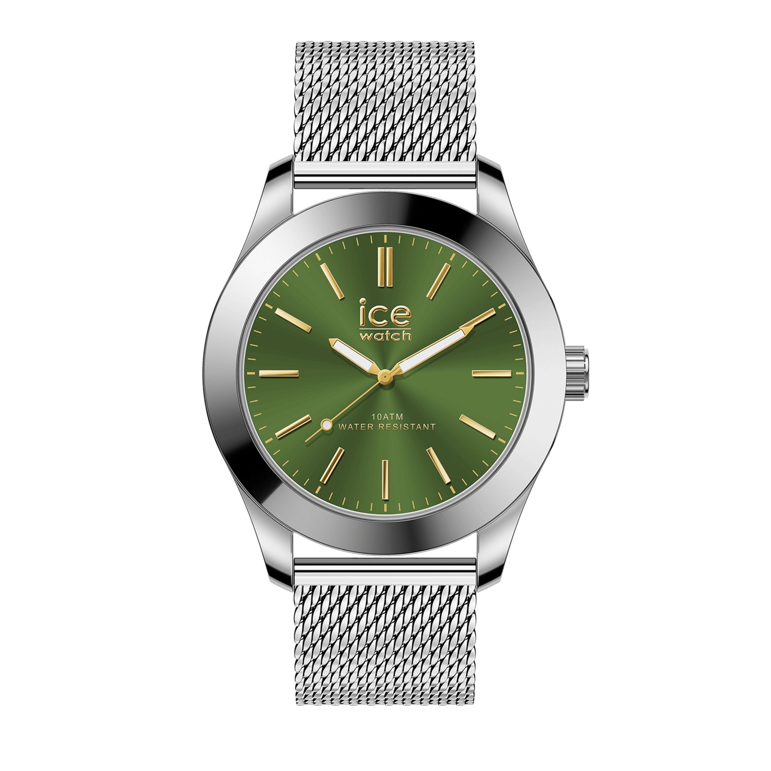Ice-Watch Watch ICE steel Green
