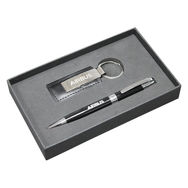 Bravado Trafalgar Gift Set