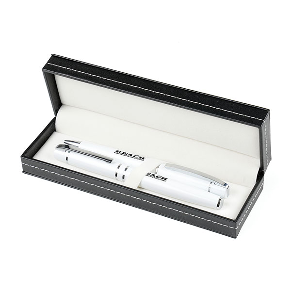 Duke Ballpen and Rollerpen Set