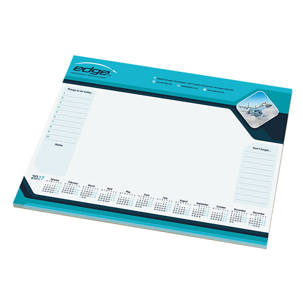 A3 Smart Pad – Full Colour