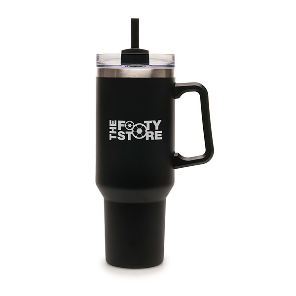 Everest GO Recycled Travel Mug - 900ml - Engraved
