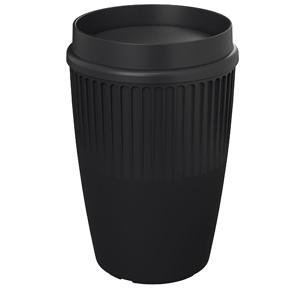 Cirrus POP Tumbler with Sipper Lid - 350ml