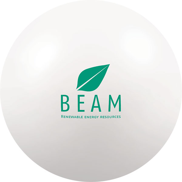 Eco Stress Ball – Spot Colour