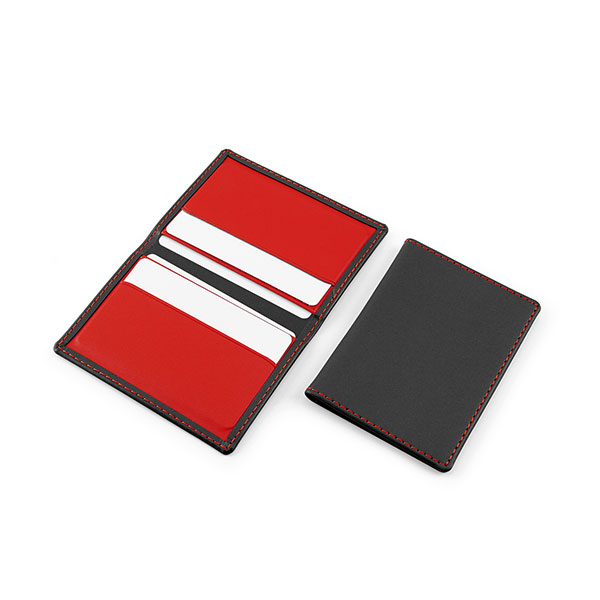 Porto Credit Card Case - Full Colour