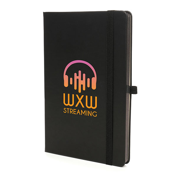 A5 Premium Nevus Notebook - Full Colour
