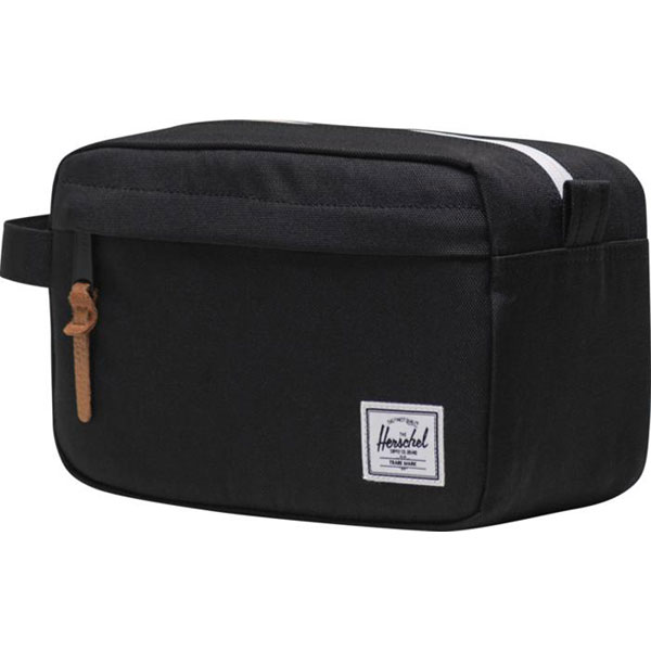 Herschel Chapter Travel Kit