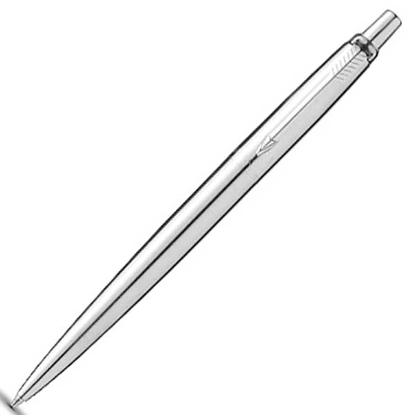 Parker Jotter Stainless Steel Ballpen – Engraved
