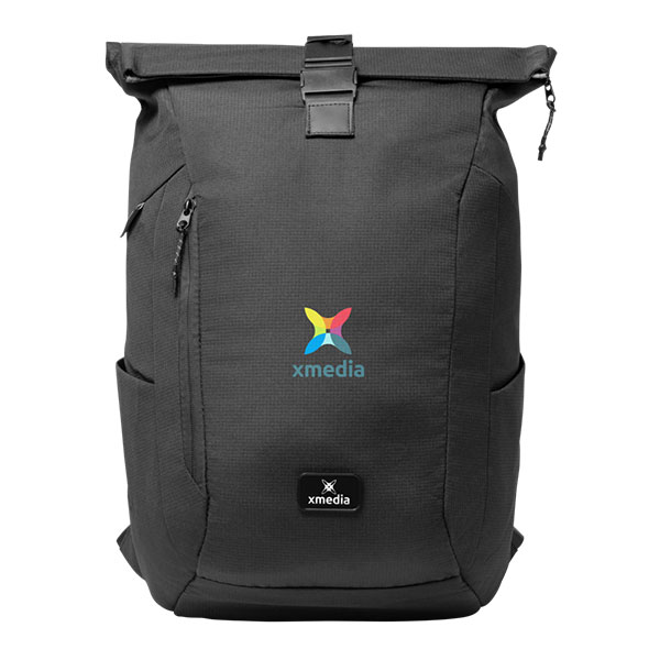 Chili Concept Onda Roll Up Backpack – Full Colour